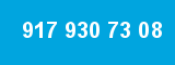 917 930 73 08 917 930 73 08